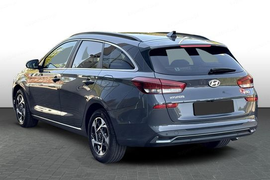Hyundai i30 Smart 1.5 T-GDI 48V  DCT