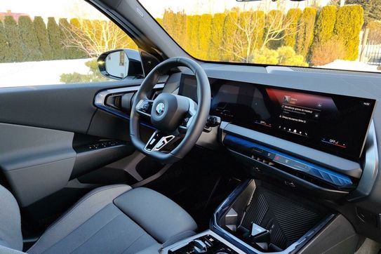 BMW X3 xDrive20d mHEV aut