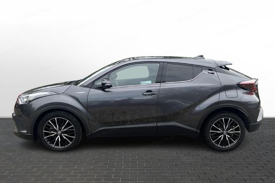 Toyota C-HR Prestige