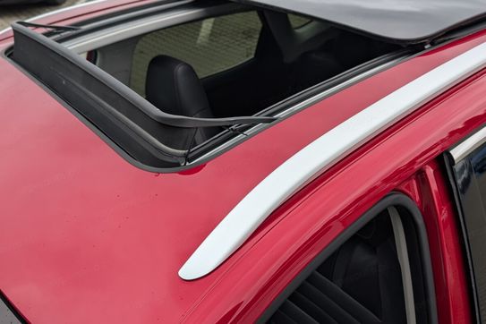 MG HS 1.5 T-GDI  DCT