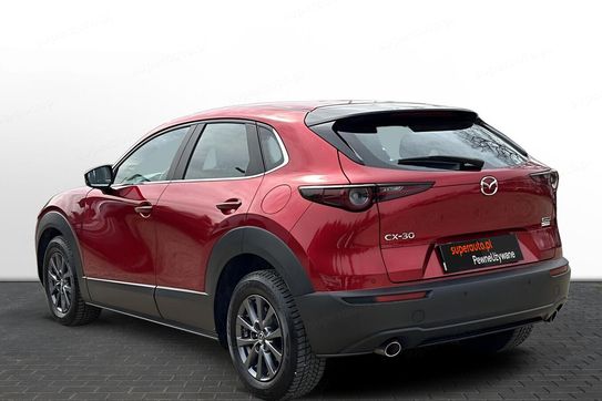 Mazda CX-30 2.0 mHEV Kanjo 2WD