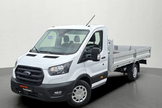 Ford Transit 350 L4 2.0