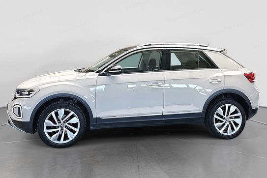 Volkswagen T-Roc 1.5 TSI Style DSG