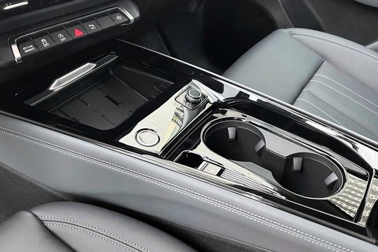 Audi Q3 TFSI Sportback