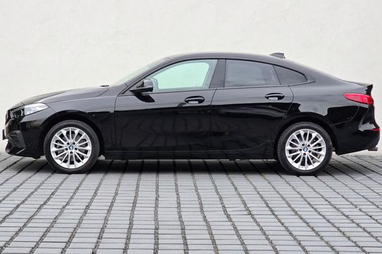 BMW Seria 2 218i Advantage aut