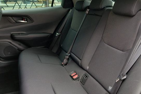 Toyota Prius Plug-in 2.0 Hybrid Prestige