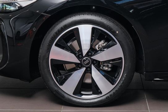 Audi A5 TFSI quattro S line