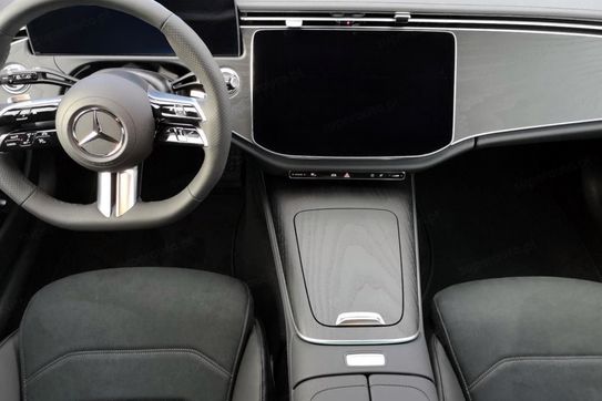 Mercedes E Klasa 220 d 4-Matic AMG Estate