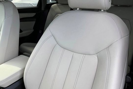 Audi A6 TFSI quattro