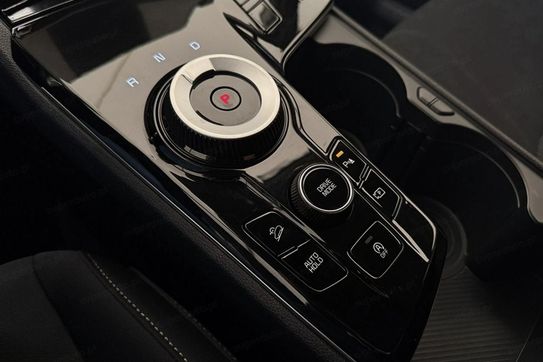 Kia Sportage T-GDI mHEV 2WD DCT