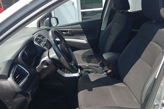 Suzuki SX4 S-cross 1.4 SHVS