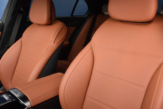 Mercedes Klasa C 200 4-Matic Avantgarde