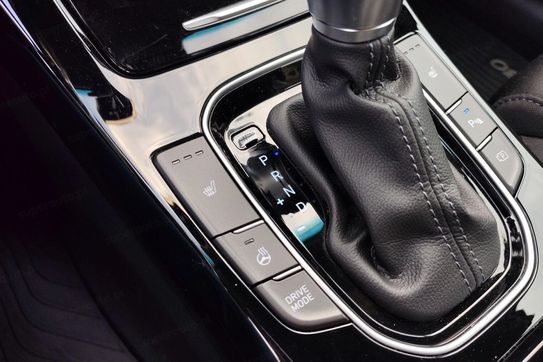 Hyundai i30 1.5 T-GDI 48V Smart DCT