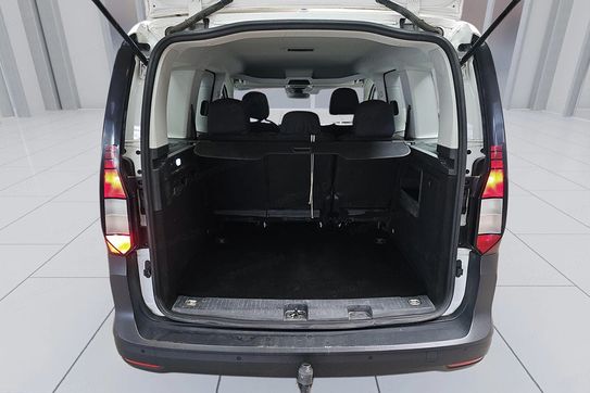 Volkswagen Caddy osobowy L1H1