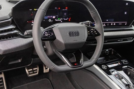 Audi A5 TFSI quattro S line