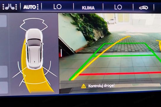 Cupra Formentor 2.0 TSI 4Drive DSG