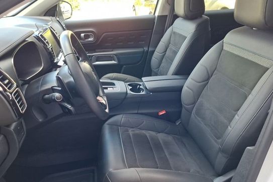 Citroen C5 Aircross Max