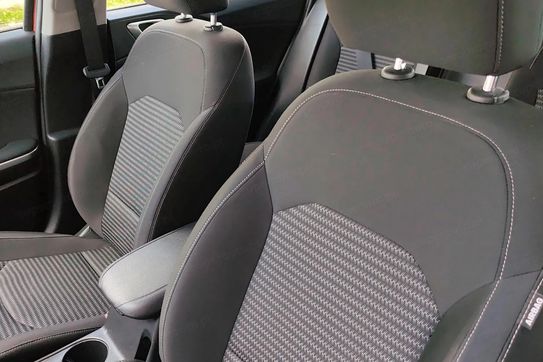 Kia Ceed 1.5 T-GDI M