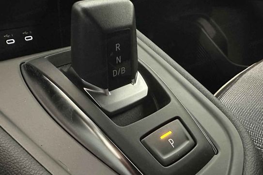 Renault Captur Techno 1.8 E-TECH Full Hybrid