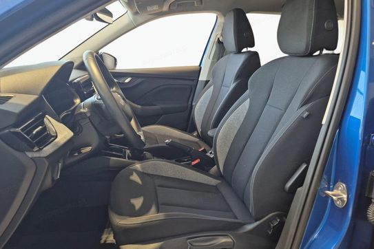 Skoda Kamiq 1.0 TSI Edition