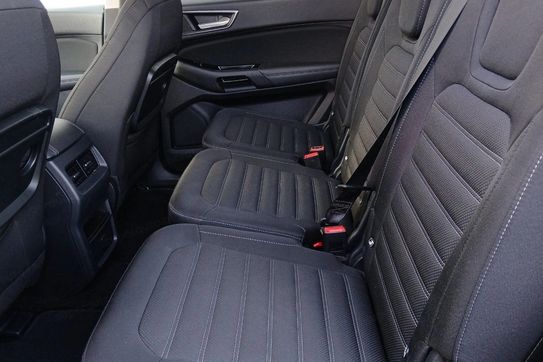 Ford Galaxy 2.0 EcoBlue Titanium