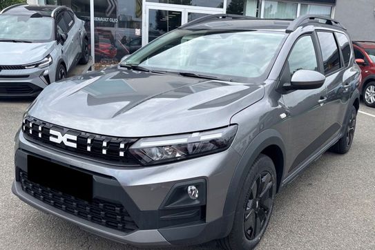 Dacia Jogger Expression 1.0 TCe