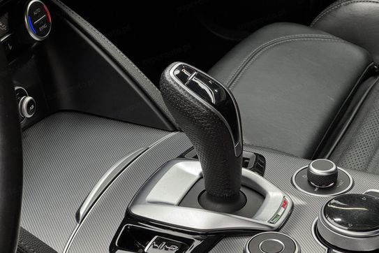 Alfa Romeo Stelvio 2.0 Turbo Veloce Q4