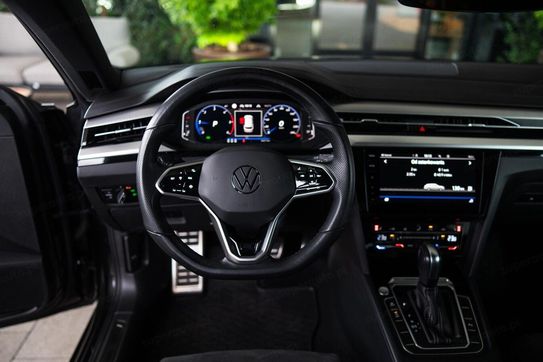 Volkswagen Arteon 2.0 TDI R-Line DSG