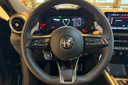 Alfa Romeo Tonale T4 Veloce