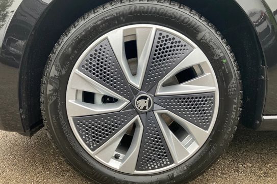 Skoda Scala Selection Edition 130 1.5 TSI DSG