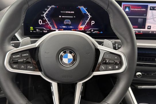 BMW Seria 3 320D M Sport