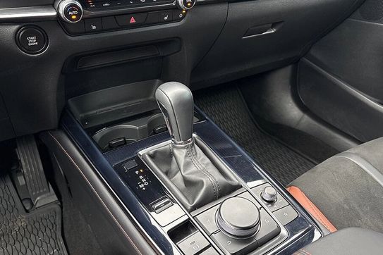 Mazda CX-30 2.0 Nagisa