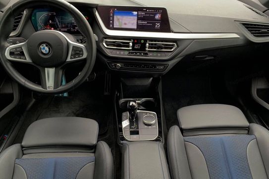 BMW Seria 2 218i M Sport aut