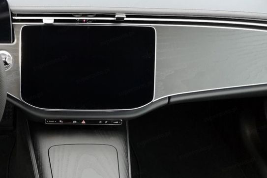 Mercedes Klasa E 220 d 4-Matic AMG Estate