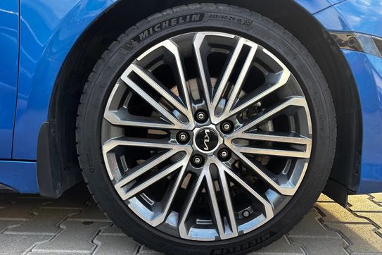 Kia ProCeed 1.5 T-GDI GT Line DCT