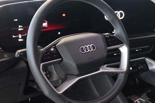 Audi Q5 TFSI