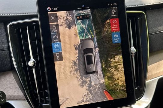 Volvo XC90 T8 AWD Plug-In Hybrid Ultra Bright 7os aut