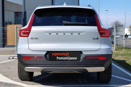 Volvo XC40 B4 B Inscription aut
