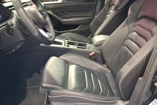Volkswagen Arteon 2.0 TDI DSG