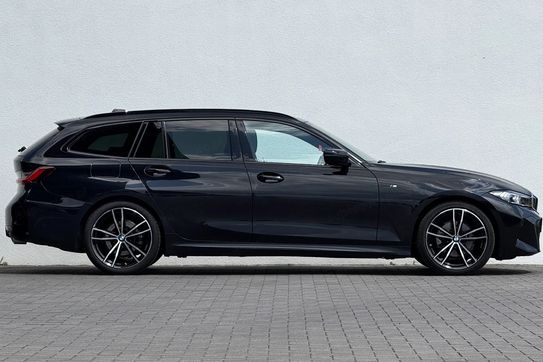 BMW Seria 3 Touring 320d xDrive M Sport