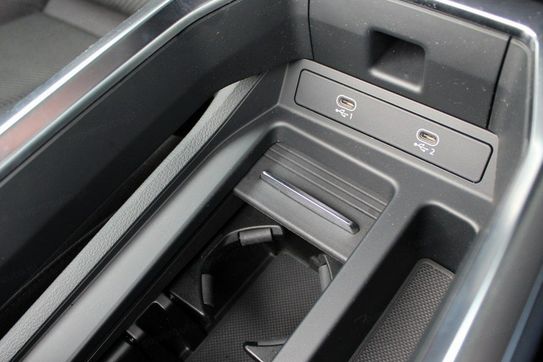 Audi e-tron 50 Quattro