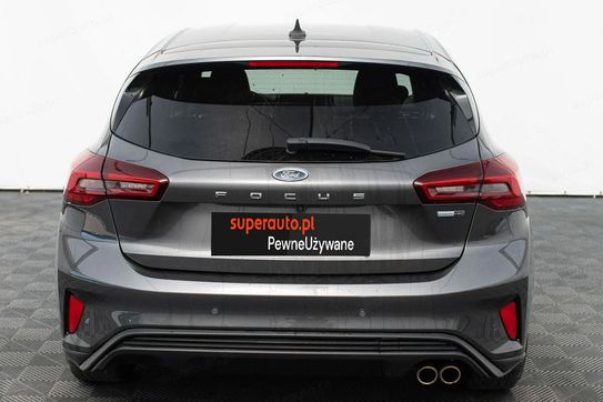 Ford Focus 1.0 EcoBoost
