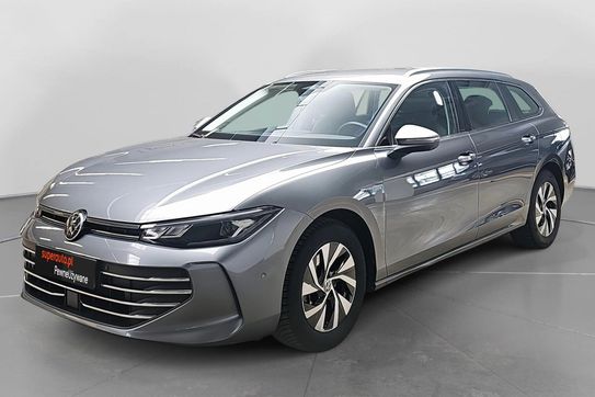 Volkswagen Passat TSI DSG