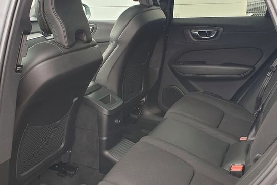 Volvo XC60 T8 AWD Plug-In Hybrid Momentum Pro aut