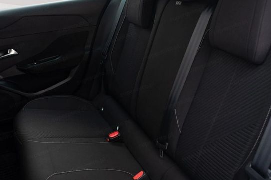 Peugeot 308 1.5 Bluehdi Active Pack S&S EAT8