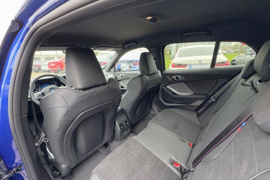 BMW Seria 1 120 aut