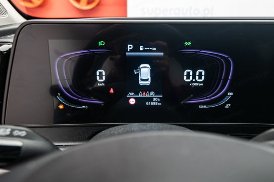 Kia Sportage 1.6 T-GDI L DCT