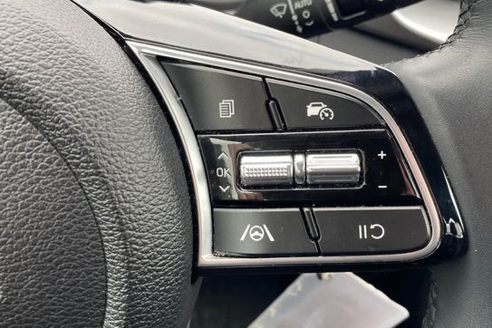 Kia Ceed 1.5 T-GDI M