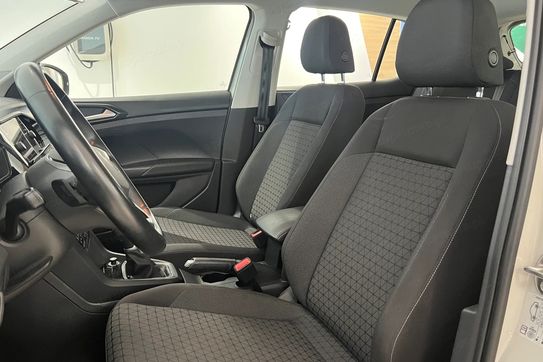 Volkswagen T-Cross 1.0 TSI Life DSG