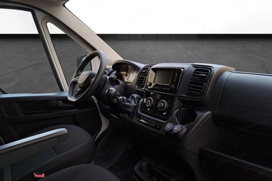 Toyota Proace Max D-4D L3H2